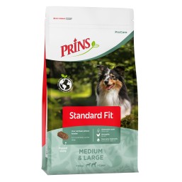 Prins 20 KG Pressate...