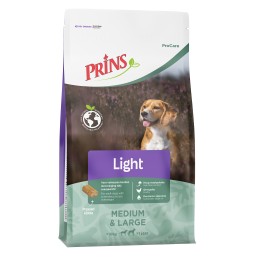 Prins ProCare Light 3 kg...