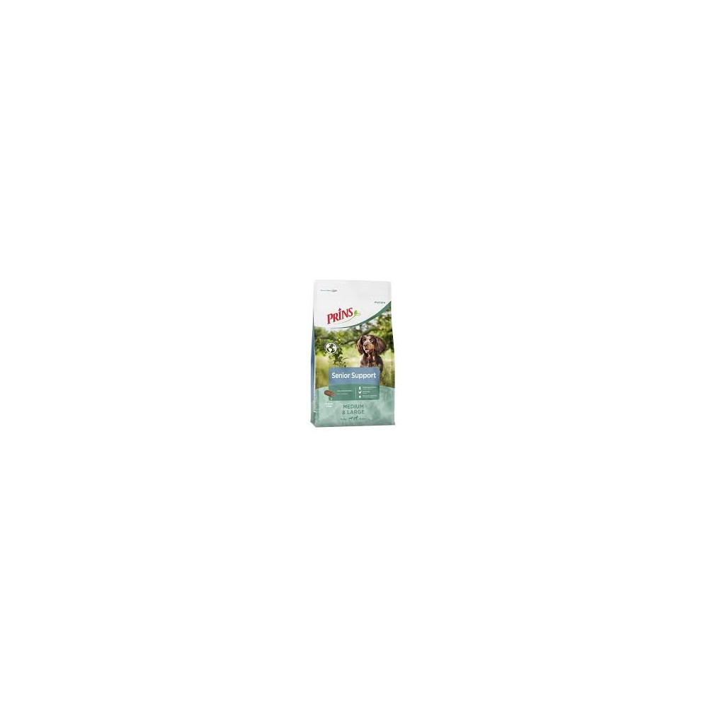 Prins Crocchette 3 kg ProCare Senior low calorie-PRESSATE