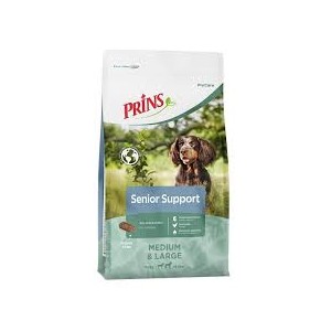 Prins Crocchette 3 kg ProCare Senior low calorie-PRESSATE