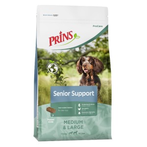 Prins Crocchette 3 kg ProCare Senior low calorie-PRESSATE