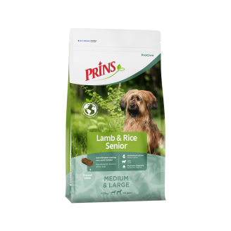 Prins Crocchette 15 kg...