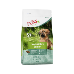 Prins 12 kg ProCare Senior...