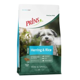 Prins ProCare Mini Herring...