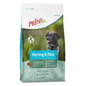 Prins ProCare Herring &...