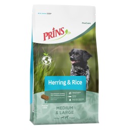 Prins  3 KG Idrolizzate...