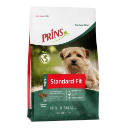 PRINS PROCARE STANDARD FIT...