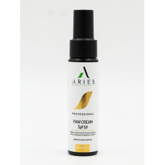 Aries Protezione UV 50 tartufo e polpastrelli cane gatto