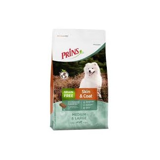 Prins Crocchette 3 kg...