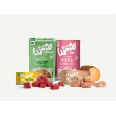 Wow al Pollo con gamberi 200 gr Grain Free Adulti - Sterilizzati