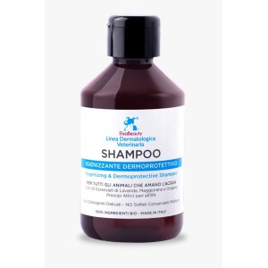 ElsaBeauty Shampo igienizzante dermoprotettivo