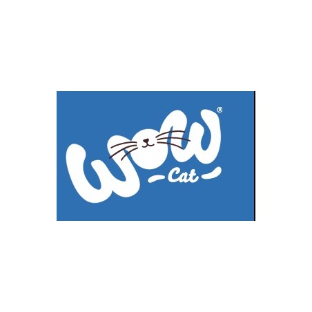 Wow 125gr Pollo e fegato Kitten Cuccioli Grain Free