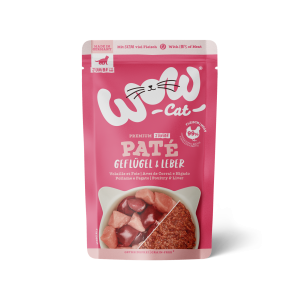 copy of cat's love huhn 85 gr