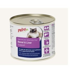 Prins 200 gr Renal Epatico...