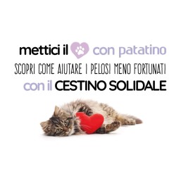 Cestino Solidale per i...