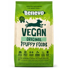 Benevo 1.8 kg Vegan per...