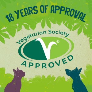 Benevo 10 Kg Vegan per Gatti