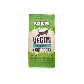 Benevo Vegan for Cat 10 kg