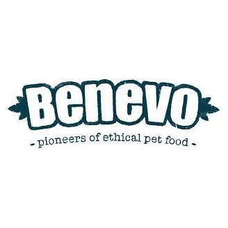 Benevo 10 Kg Vegan per Gatti