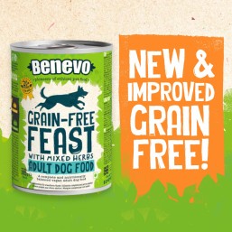 benevo feast