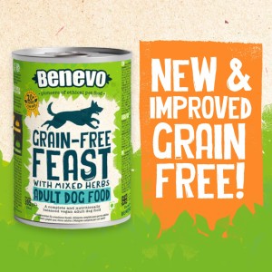benevo feast