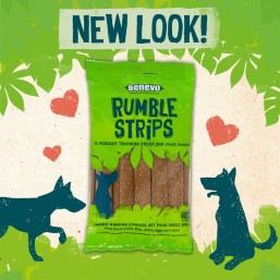 benevo rumble snack