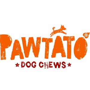 Pawtato Knots grandi Vegan 180 gr * Gluten Free* Benevo