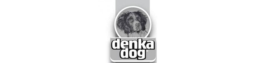 Denkadog in Esclusiva su Patatino Store