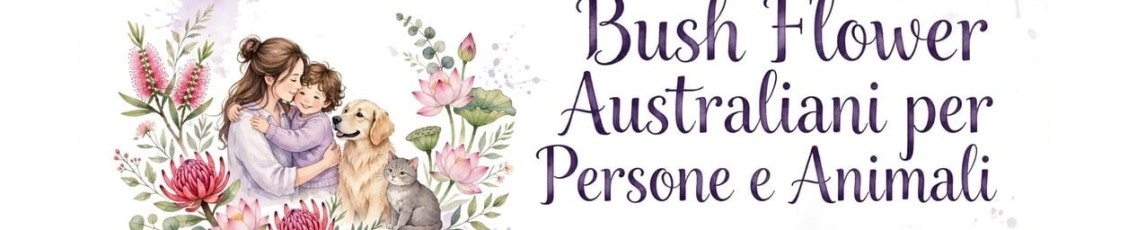 Bush Flower