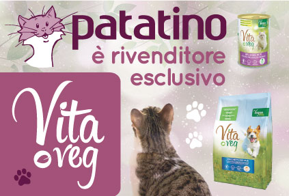 Tappetini e cuscini per cani gatti made in italy su Patatino Store